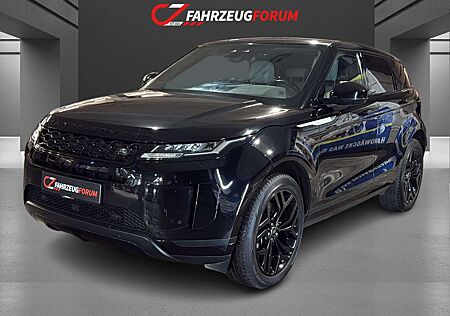 Land Rover Range Rover Evoque S