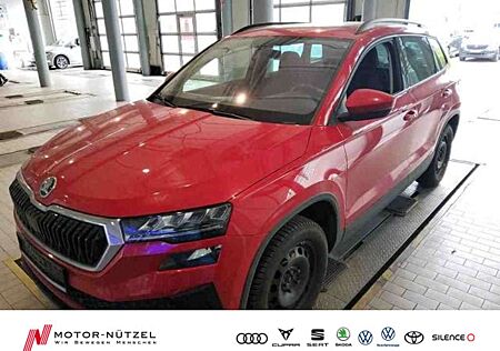 Skoda Karoq 1.5 TSI STYLE LED+NAV+APP+GRA+SHZ+RFK+PANO