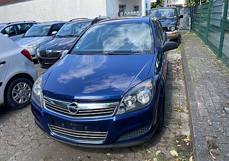 Opel Astra 1.4