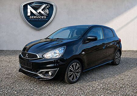 Mitsubishi Space Star Space Star 1.2 Clear Tec CVT