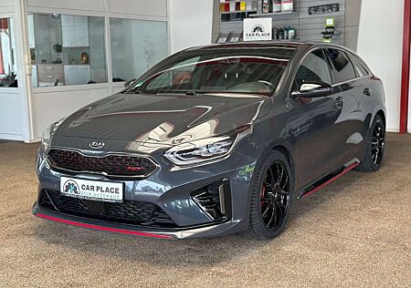 Kia Pro_ceed ProCeed / pro_cee'd