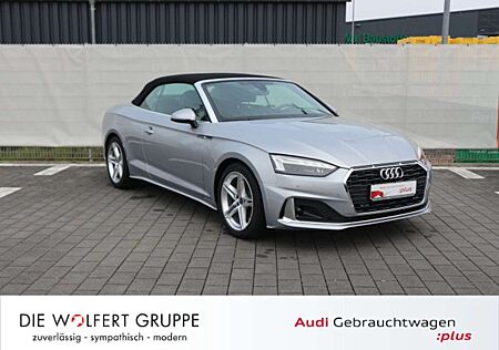 Audi A5 advanced 35 TDI S tronic ACC*AHK
