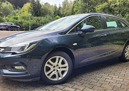 Opel Astra Sports Tourer 1.4T Navi+NSW+Sitzheizung