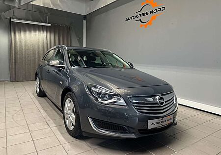 Opel Insignia A Sports Tourer Edition+HU NEU+PDC+NAVI