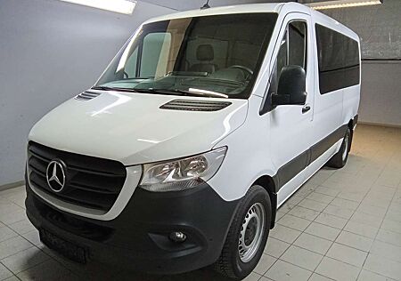 Mercedes-Benz Sprinter 317 CDI 9 SITZER LANG