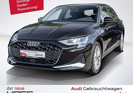 Audi A3 35 TFSI Advanced S tronic Kamera ACC SH Navi Plus