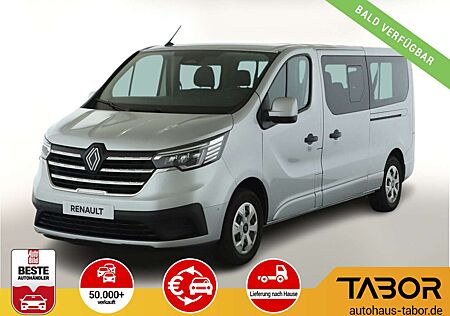 Renault Trafic Grand Evolution SHZ Kam LED PDC UVP-39%*