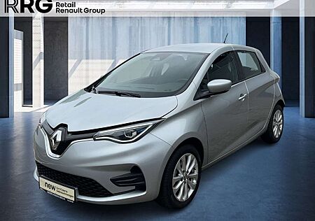 Renault ZOE R110 Z.E.50 EXPERIENCE CCS