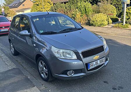 Chevrolet Aveo 1.4 LT