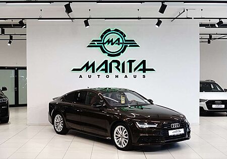 Audi A7 SPORTBACK 3.0|COMPETITION|S-LINE&RS7|LUFT|HUD