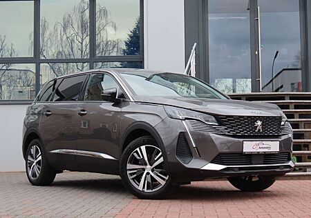 Peugeot 5008 BlueHDi 130 EAT8 Allure 7-Sitzer