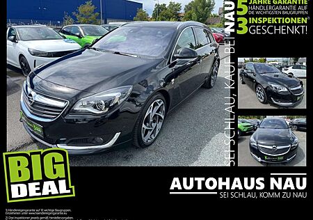 Opel Insignia Sports Tourer 2.0 CDTI OPC-Line inkl. BigDeal