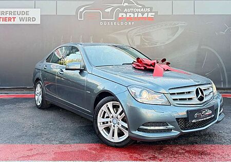 Mercedes-Benz C 200 Bi-Xenon* Avantgarde*TopZustand*Garantie**