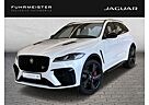 Jaguar F-Pace P550 AWD SVR Head Up Display PDC vo. u. hi.