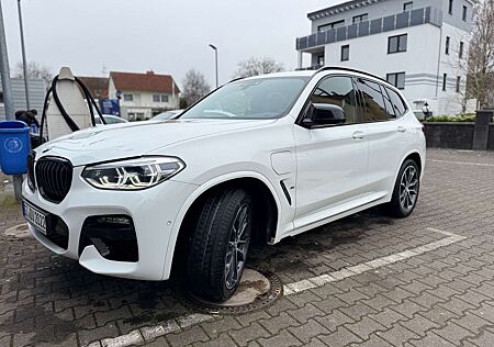 BMW X3e X3