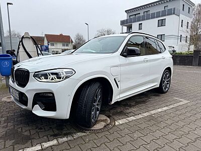 BMW X3 X3e