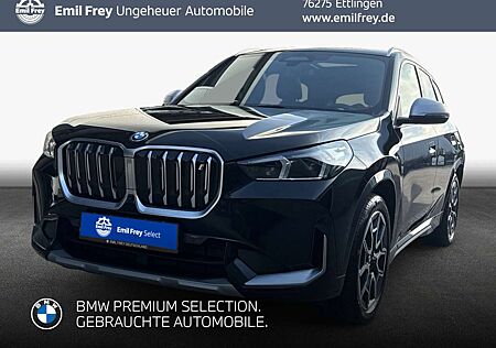 BMW iX1 xDrive30 xLine