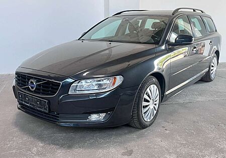Volvo V70 Kombi Linje Svart 2.0 *Automatik*