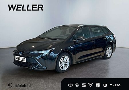 Toyota Corolla 1.8 Hybrid TS Business Edition *ACC*CAM*