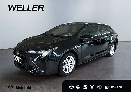 Toyota Corolla 1.8 Hybrid TS Business Edition *ACC*CAM*