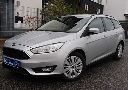 Ford Focus Turnier Business Wagen Nr.:056