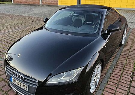 Audi TT 2.0 TFSI Coupe