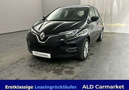 Renault ZOE (ohne Batterie) Z.E. 50 EXPERIENCE Limousine, 5-tü