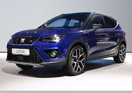 Seat Arona 1.0 TSI FR DSG KLIMA+LED+SHZ