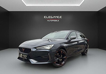 Cupra Leon Sportstourer Basis*Automatik