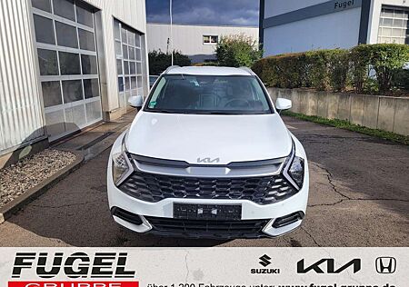 Kia Sportage gebraucht kaufen Kia Sportage 1.6 T-GDI Edition 7 LED|SHZ|RFK