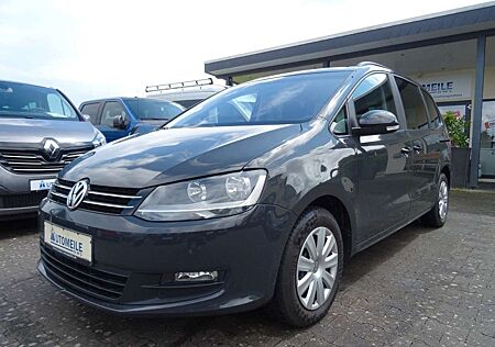 VW Sharan Volkswagen 7 SITZE DSG KLIMAAUT. PANO AHK SHZ