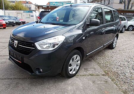 Dacia Lodgy 1.6 SCe 100 *KLIMA*AHZV*SV*ZV*EURO6