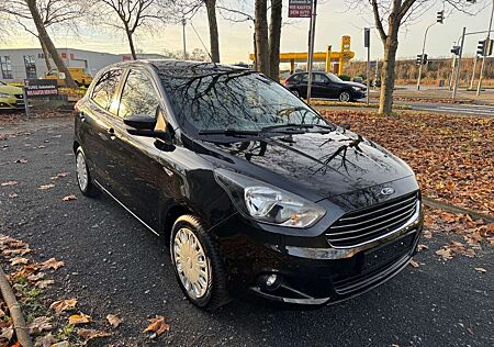 Ford Ka /+ + Cool & Sound Euro 6 / Klima/39.600km