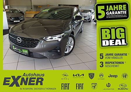 Opel Insignia B Grand Sport 2.0 CDTI ULTIMATE *Navi