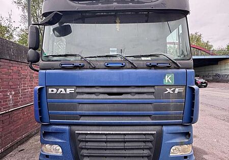 DAF Others