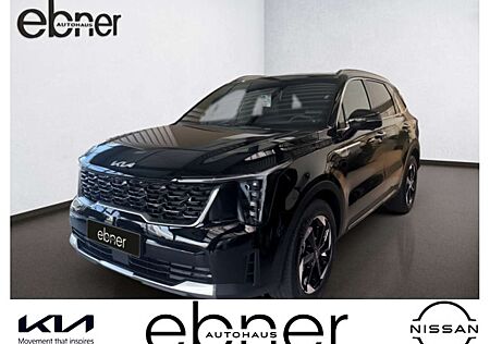 Kia Sorento PE 1.6T PHEV | 360° Kamera | Lenkradheiz