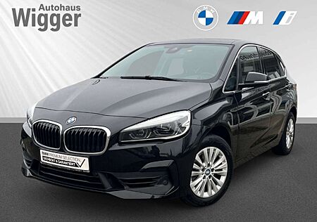 BMW 220 Active Tourer Aut. Advantage/LED/Sitzheizung