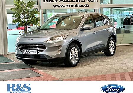 Ford Kuga Titanium+Automatik+Navi+Kamera+Key-Free