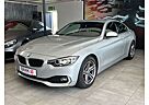 BMW 430 i Coupe +NAVI+LED+RÜCKFAHRK.+TEMPOMAT+UVM.