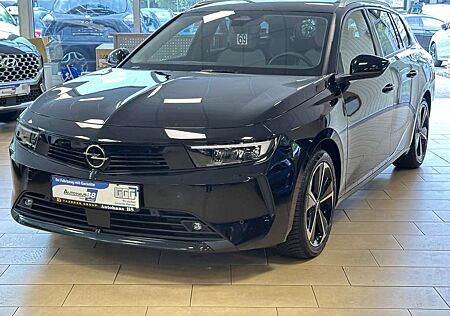 Opel Astra Elegance*AHK*ACC*Virtual*LED*360°Cam*Navi