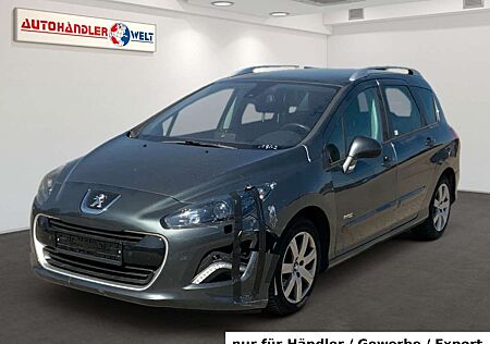 Peugeot 308 Kombi 1.6 e-HDi Navi AAC PDC SHZ Tempo