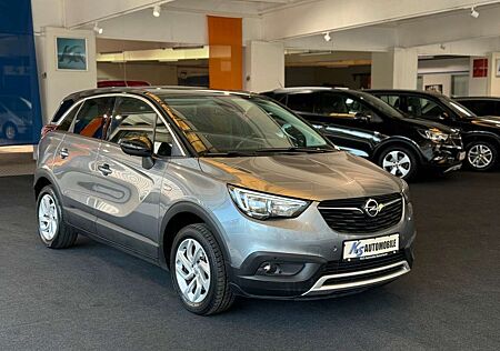 Opel Crossland X *KAMERA 360*SITZ+LENKRADH.*TOWINK*
