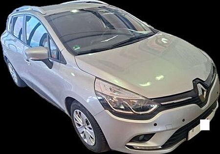 Renault Clio IV KOMBI 90PS+1Hand+NAVI+RELING