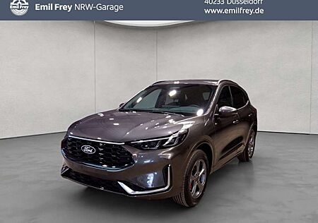 Ford Kuga 2.5 Duratec FHEV ST-LINE X 112 kW, 5-türig