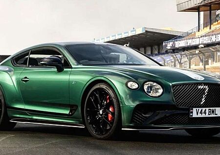 Bentley Continental GT CONTINENTAL GT LE MANS EDITION 1 of 48 FULLOPT!