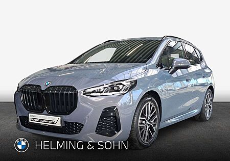 BMW 218 d Active Tourer M-Sport Head-Up HK HiFi AHK uvm.