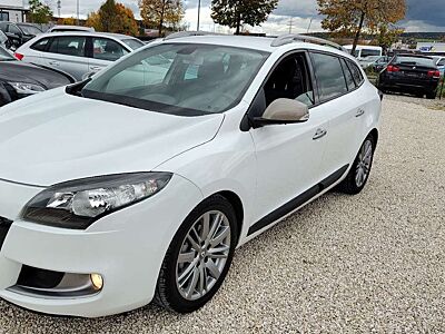 Renault Megane III 1.4T Grandtour Dynamique GT Line*