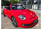 VW Beetle Volkswagen Cabriolet Exclusive Sport BMT