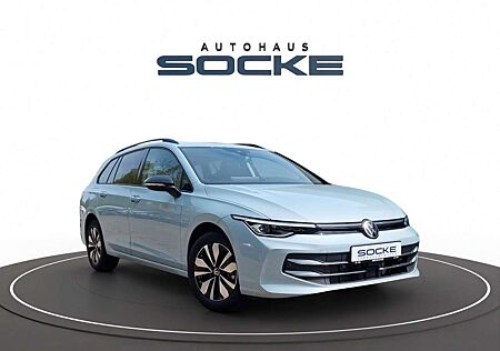 VW Golf Volkswagen VIII Variant 1.5 eTSI GOAL/DSG/LED+/ACC