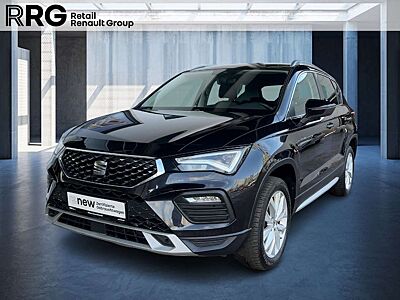 SEAT Ateca 1.5 TSI ACT Xperience Apple CarPlay SHZ PDC